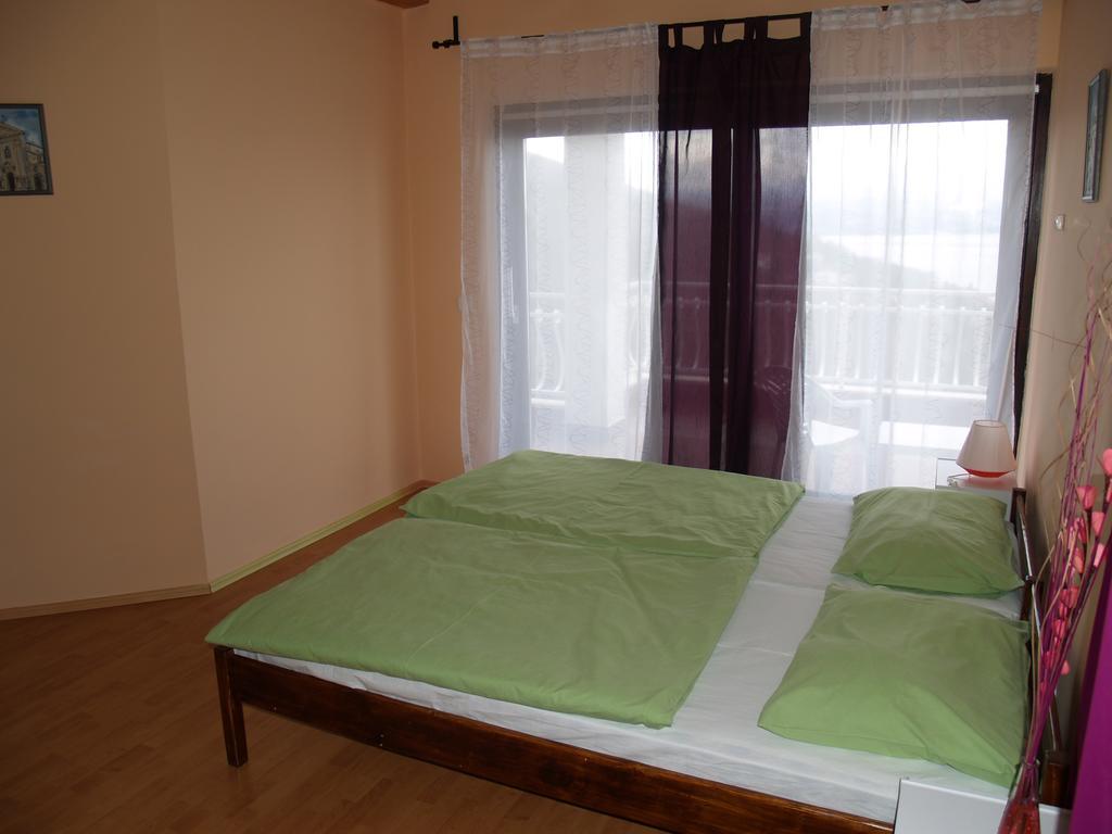 Guesthouse Gauss Opatija Habitación foto