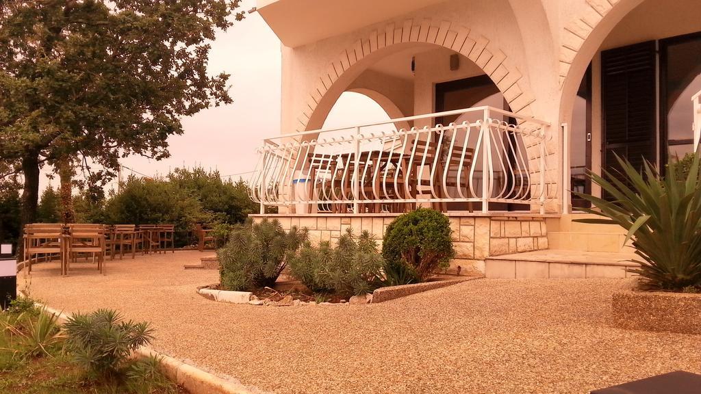 Guesthouse Gauss Opatija Exterior foto