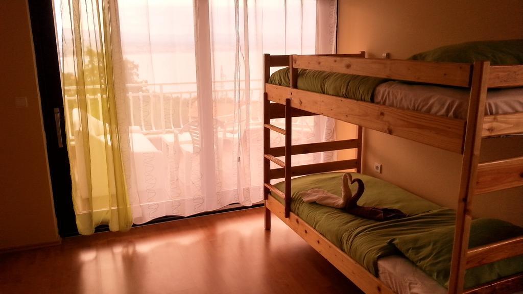 Guesthouse Gauss Opatija Habitación foto