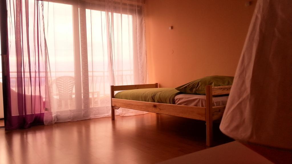 Guesthouse Gauss Opatija Habitación foto