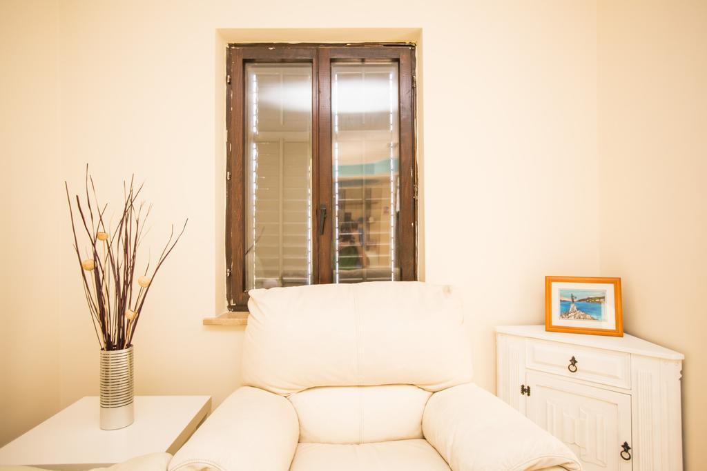 Guesthouse Gauss Opatija Exterior foto